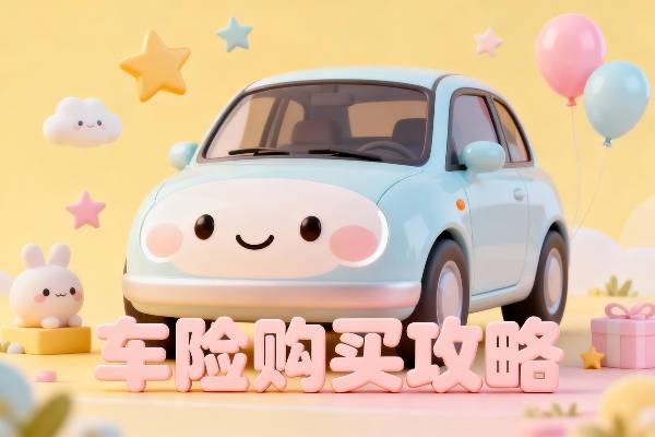 2025年车险这么买，保你不出事省心，出了事不糟心！