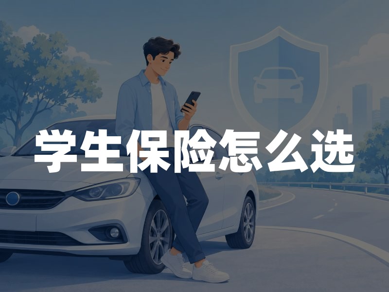 学生保险怎么选？学平险和医保各有侧重，家长别买错