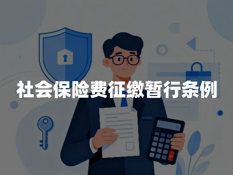 社会保险费征缴暂行条例：单位申报缴纳流程、材料与常见退回原因