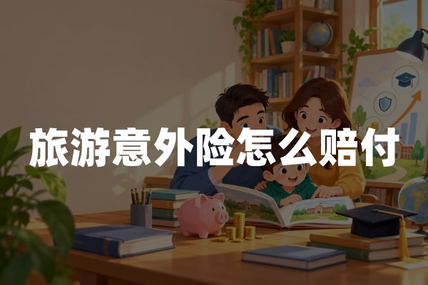 旅游意外险怎么赔付？2026年旅行保险理赔流程与赔偿标准